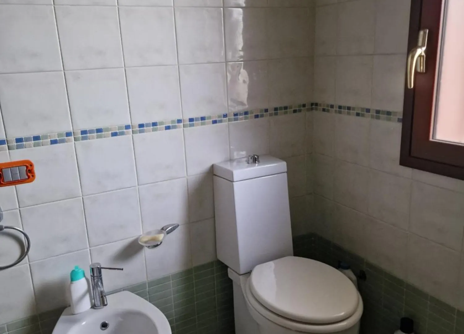 Διαμέρισμα Villa Mary Sol Savoca