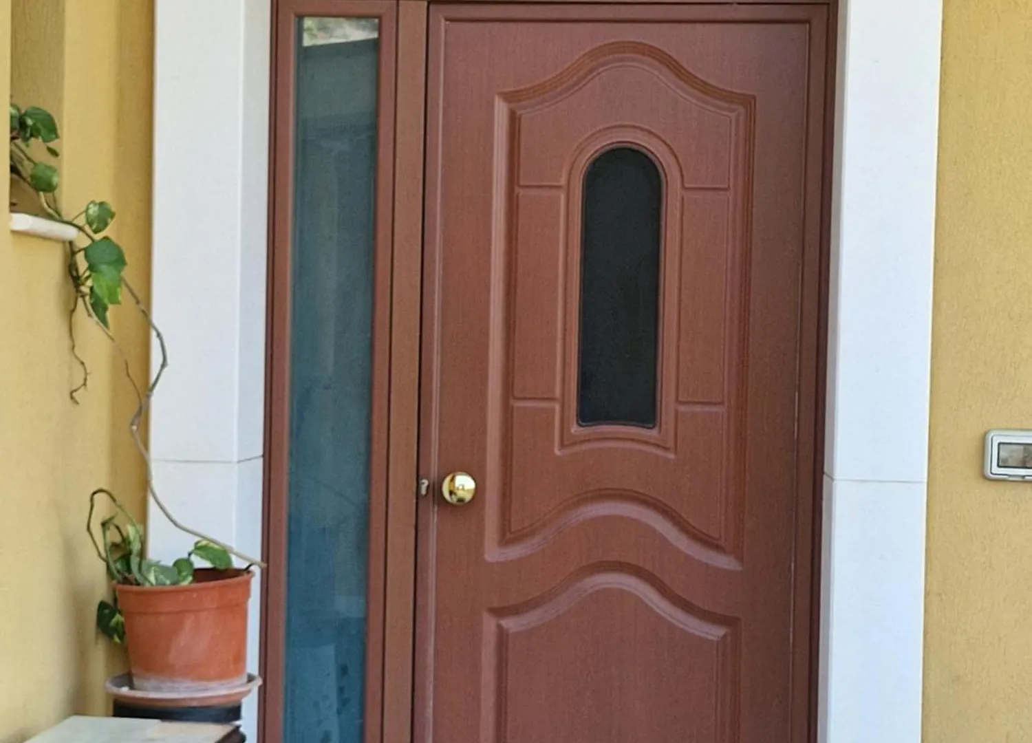 Villa Mary Sol Savoca 0*,  Ιταλία